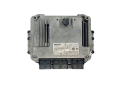 Steuergerät PSA 0281011861 9654490280 9657061180 Bosch 44740