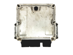 Steuergerät 0281010808 9644721080 28FM0367 PSA Bosch 20202