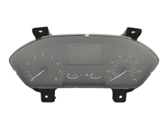 Tacho Kombiinstrument Ford Fiesta MK8 H1BT-10849-BBM RHD