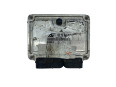 Steuergerät 038906019PA 0281012932 Volkswagen Bosch 52522