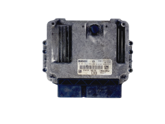 Steuergerät Opel 55560810DB 0281012694 Bosch GM 45599