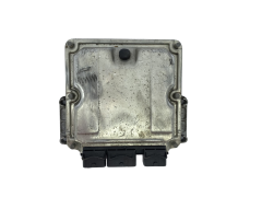 Steuergerät 0281011518 9658373180 9640938680 PSA Bosch 61055