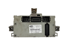 Steuergerät BSI Fiat 51781531 501869910011 NBC350.91 Magneti Marelli