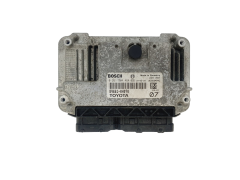 Steuergerät 89661-0H070 0261S04464 Toyota PSA Bosch 44365