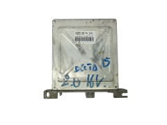 Steuergerät IAW4Q5 6160020903 7791523 Fiat Magneti Marelli