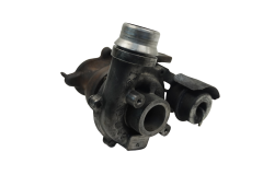 Turbolader 7701478939 54359710028 16446RH82728353 1.5 DCI Dacia Renault 2012