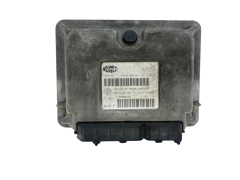 Steuergerät IAW4AF.M7 73501877 61600.627.02 Fiat Magneti Marelli 48155