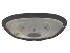 Tacho Kombiinstrument Lancia Ypsilon 46551896 27203
