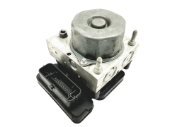 Abs-Pumpe Fiat Lancia 51898945 0265242055 Bosch 37415
