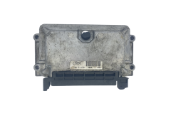 Steuergerät 0261206216 9632693980 PSA Bosch 55638