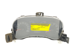 Tacho Kombiinstrument Fiat Punto 46833368 503000460300 25712