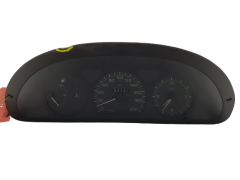 Tacho Kombiinstrument Fiat Punto 60.6000.016.0A 6060000160A 23418