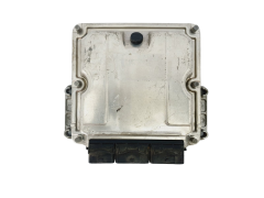 Steuergerät 0281001934 8200039569 8200078730 Renault Bosch 38521