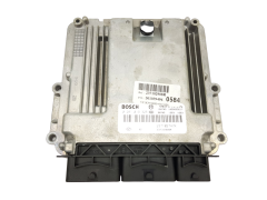 Steuergerät 0281019325 237102747R 237102908R Renault Bosch 27961