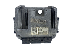 Steuergerät 0281010707 9646559980 9644157380 PSA Bosch 49971