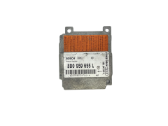 Steuergerät 8D0959655L 0285001305 Audi Bosch 58466