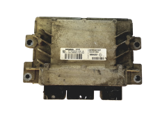 Steuergerät S120200105A 8200522357 8200510536 Renault 28010