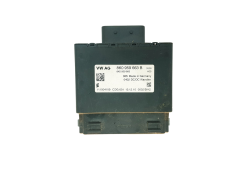 Steuergerät 8K0959663B VW Seat Skoda Audi 31640