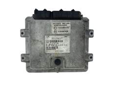 Steuergerät 51815710 4100136 110R-006014-00 Fiat Metatron 51502