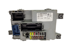 Steuergerät 00519345230 97RI-010651 28354341 Fiat Delphi