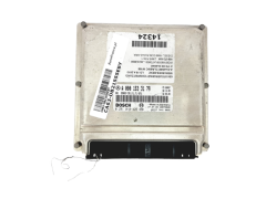 Steuergerät A0001533179 0281010426 Mercedes Bosch 21555