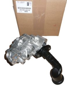 Ölpumpe Neues Original 9809524280 Citroen Peugeot