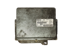 Steuergerät 0261204050 9624936280 26FM0000 MA3.0 PSA Bosch 24903