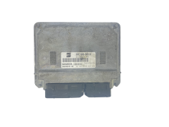 Steuergerät 03E906033D 5WP40121 04 Seat Siemens 59845