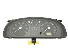 Tacho Kombiinstrument Renault Laguna 2 8200328434 Jaeger