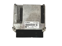 Steuergerät 0281014573 DDE7823422 BMW Bosch 28263