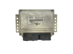 Steuergerät 73501233 0281010335 15642WAA Alfa Bosch 57502