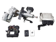 Startset Renault Clio 5 237102703S 284B13925R 488105379R 1.3 TCE 0km 28