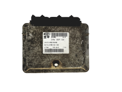 Steuergerät Fiat 51779340 IAW4EF.G4 Magneti Marelli 25223