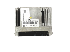 Steuergerät BMW 0261209085 7557809 Bosch 28666