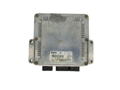 Steuergerät PSA 0281011081 9647472780 9646850580 Bosch 18596