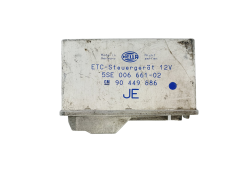 Steuergerät Opel 90449886 5SE006661-02 Hella GM