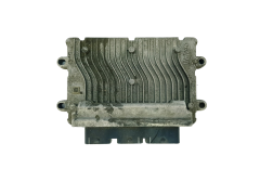 Steuergerät 9664127180 21586048-9A PSA Valeo 34129