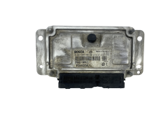 Steuergerät Toyota PSA 89661-0H012 0261208704 Bosch 48577