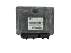 Steuergerät IAW4AF.P2 46817813 61600.625.01 Fiat Magneti Marelli 48054