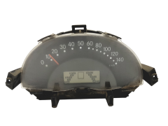 Tacho Kombiinstrument Smart Fortwo 001184V015 110008872002 41092