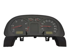 Tacho Kombiinstrument VW Golf MK4 1J0920801E 0263618006 21447