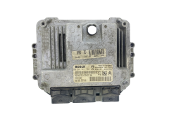Steuergerät 0281011783 9658556780 9654490280 PSA Bosch 63506