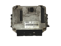 Steuergerät 0281012589 8200527725 8200527756 Renault Bosch 24519