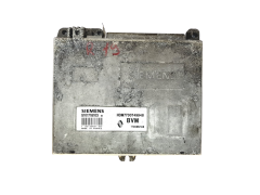 Steuergerät S101718103B 7700749946 7700862148 Renault Siemens 26405