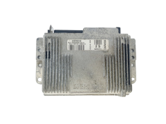 Steuergerät 96259124 K115000010E Daewoo Siemens 38158