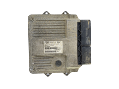 Steuergerät FGP 55197127 BW 71600.060.03 Opel Magneti Marelli 59691