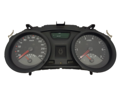Tacho Kombiinstrument Renault Megane 2 8200306535 20858