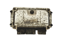 Steuergerät 0261206246 9637838780 9645802280 PSA Bosch 18374