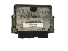 Steuergerät 73501858 0281010340 Alfa Romeo Bosch 17350