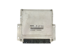 Steuergerät 46785246 0281010020 Alfa Romeo Bosch 37514